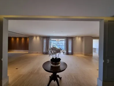 Apartamento com 4 Quartos à venda, 508m² no Residencial Morro do Ipê, Ribeirão Preto