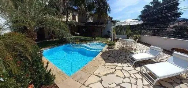 Casa com 4 Quartos à venda, 350m² no Freguesia (Jacarepaguá), Rio de Janeiro