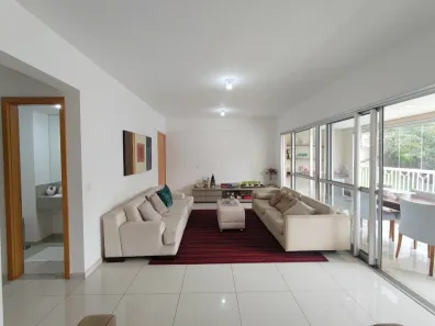Apartamento com 4 Quartos à venda, 141m² no Vila da Serra, Nova Lima