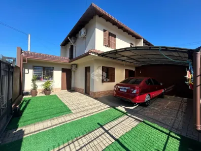 Casa com 2 Quartos à venda, 90m² no Bonfim, Santa Cruz do Sul