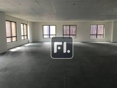 Sala Comercial para alugar, 413m² no Jardim Paulistano, São Paulo