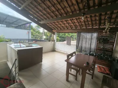 Casa com 2 Quartos à venda, 237m² no Jardim Arize, São Paulo