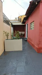 Casa com 1 Quarto para alugar, 40m² no Vila Redentora, São José do Rio Preto
