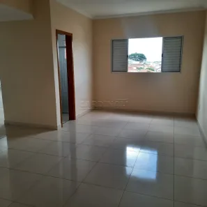Apartamento com 1 Quarto à venda, 32m² no Vila Costa do Sol, São Carlos