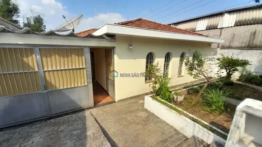 Casa com 3 Quartos à venda, 650m² no Vila da Saúde, São Paulo