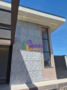Casa com 3 Quartos à venda, 174m² no Loteamento Floresta, São José dos Campos