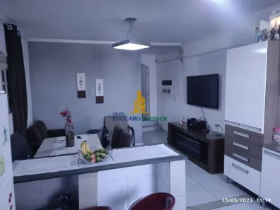 Casa com 2 Quartos à venda, 377m² no Cidade Martins, Guarulhos
