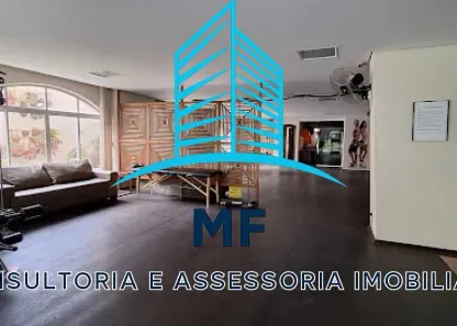 Apartamento com 3 Quartos para alugar, 144m² no Jardim Europa, São Paulo