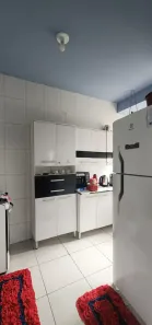 Apartamento com 2 Quartos à venda, 50m² no Campos de São José, São José dos Campos
