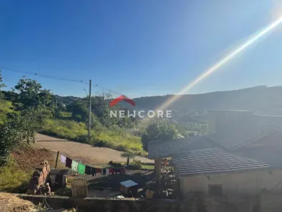 Lote/Terreno à venda, 336m² no Emancipacao, Parobé