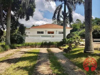 Fazenda/Sítio com 8 Quartos para alugar, 700m² no Chácara do Pinhal, Cabreúva