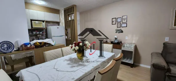 Apartamento com 3 Quartos à venda, 71m² no Vila Nambi, Jundiaí