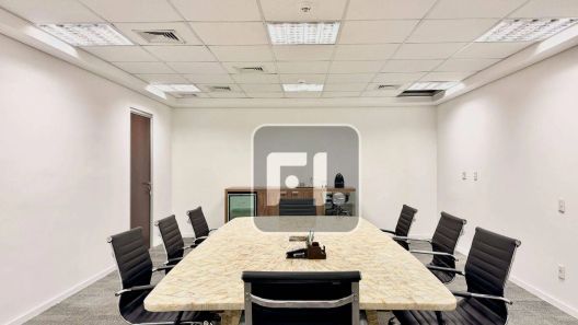 Sala Comercial para venda ou aluguel, 440m² no Barra da Tijuca, Rio de Janeiro