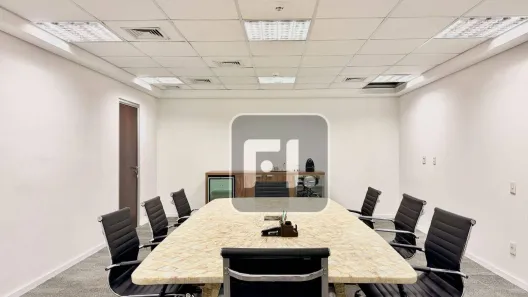 Sala Comercial para venda ou aluguel, 440m² no Barra da Tijuca, Rio de Janeiro