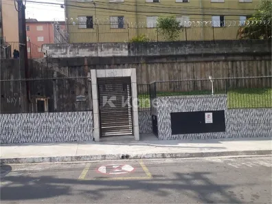 Apartamento com 2 Quartos à venda, 50m² no Vila Aurora, São Paulo