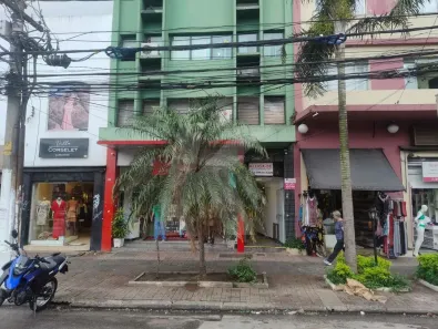 Sala Comercial para alugar, 74m² no Santana, São Paulo