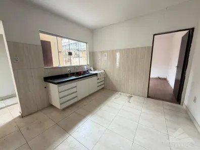 Casa com 2 Quartos à venda, 140m² no Vila Noêmia, Mauá