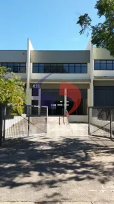 Galpão/Depósito/Armazém para alugar, 800m² no Tamboré, Barueri