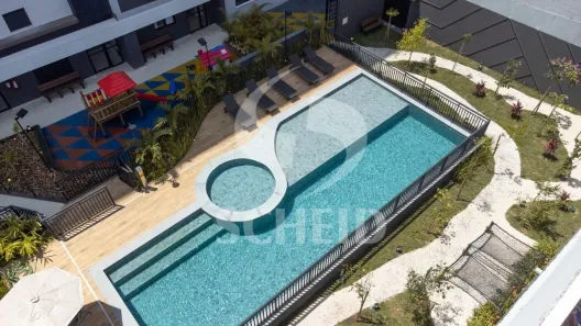 Apartamento com 3 Quartos à venda, 104m² no Vila São José (Ipiranga), São Paulo