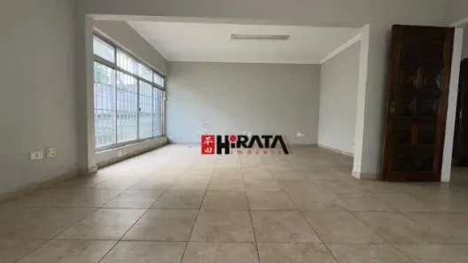 Imóvel Comercial com 3 Quartos à venda, 250m² no Brooklin Paulista, São Paulo