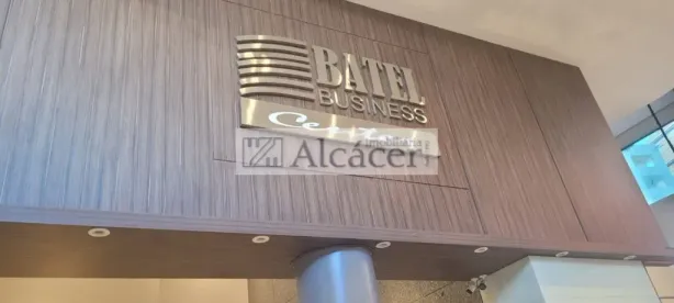 Sala Comercial com 3 Quartos à venda, 44m² no Batel, Curitiba