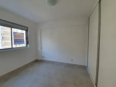 Apartamento com 1 Quarto para alugar, 36m² no Gutierrez, Belo Horizonte