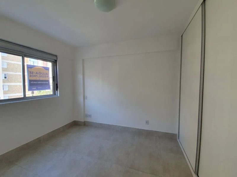 Apartamento com 1 quarto — Gutierrez, Belo Horizonte