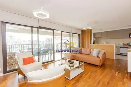 Apartamento com 3 Quartos à venda, 163m² no Vila Mariana, São Paulo