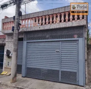 Casa com 3 Quartos à venda, 165m² no Conjunto Habitacional São José, Campo Limpo Paulista