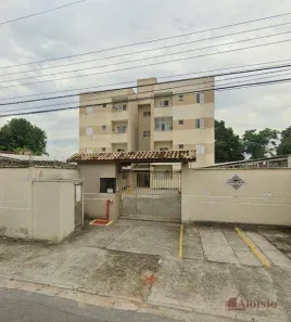 Apartamento com 2 Quartos à venda, 55m² no Parque São Luís, Taubaté