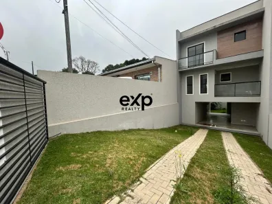 Sobrado com 3 Quartos à venda, 162m² no Itaboa, Campo Largo