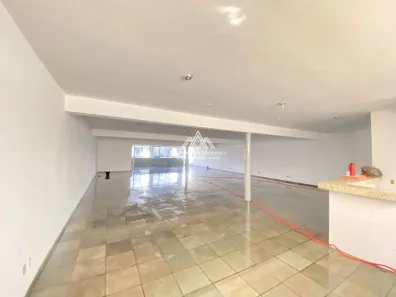 Imóvel Comercial para alugar, 330m² no Jardim Califórnia, Ribeirão Preto