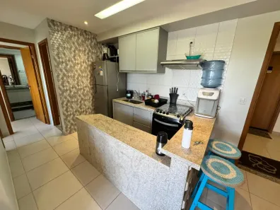Apartamento com 2 Quartos à venda, 53m² no , Ipojuca