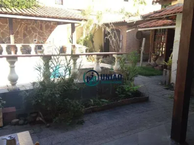 Casa com 5 Quartos à venda, 120m² no Piratininga, Niterói