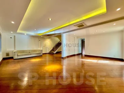 Casa com 4 Quartos à venda, 330m² no Planalto Paulista, São Paulo