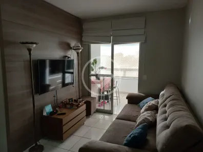 Apartamento com 3 Quartos à venda, 89m² no Pico do Amor, Cuiabá