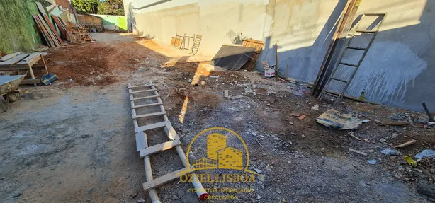 Lote/Terreno com 1 Quarto à venda, 400m² no Setor Habitacional Vicente Pires, Brasília