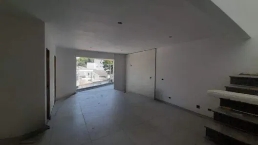 Cobertura com 3 Quartos à venda, 161m² no Vila Guiomar, Santo André