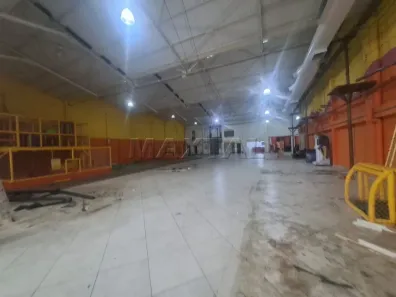 Prédio Comercial à venda, 2200m² no Santana, São Paulo