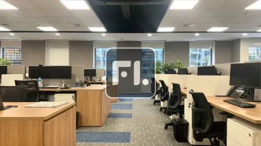 Sala Comercial à venda, 770m² no Itaim Bibi, São Paulo