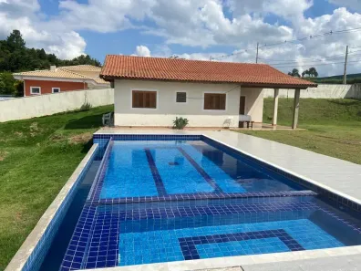 Casa de Condomínio com 3 Quartos à venda, 3000m² no Condomínio Porta do Sol, Mairinque