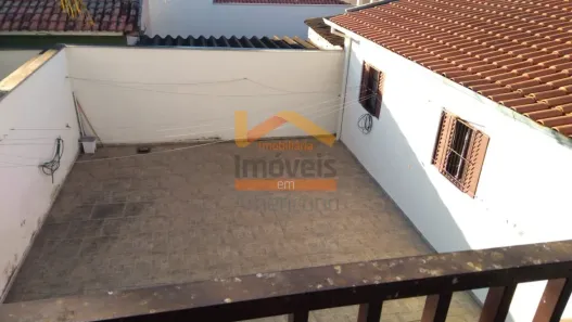 Casa com 3 Quartos à venda, 229m² no Linópolis 1ª Gleba, Santa Bárbara D'Oeste