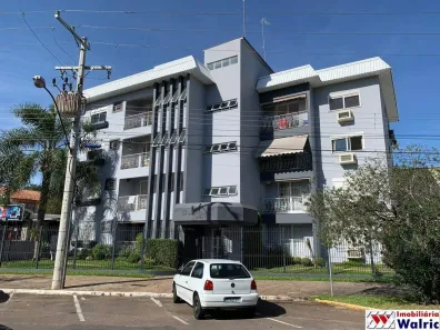 Apartamento com 2 Quartos para alugar, 71m² no A, Campo Bom