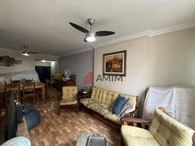 Apartamento com 3 Quartos à venda, 130m² no Icaraí, Niterói