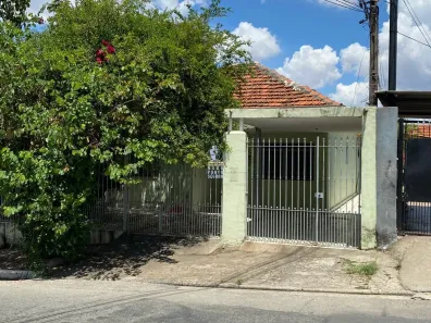Casa com 1 Quarto à venda, 181m² no Parque Novo Mundo, São Paulo