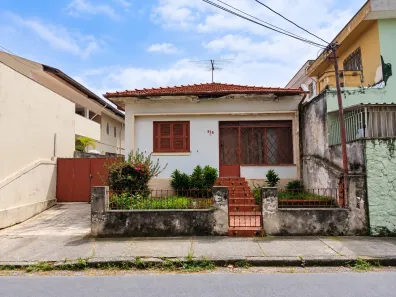 Lote/Terreno à venda, 300m² no Jardim do Mar, São Bernardo do Campo