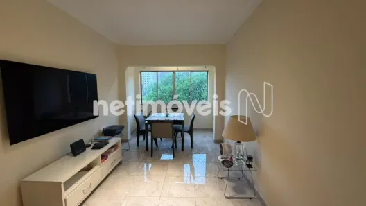 Apartamento com 1 Quarto para alugar, 53m² no Bela Vista, São Paulo