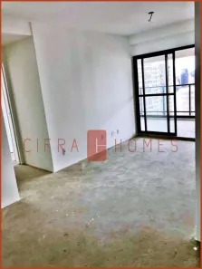 Apartamento com 3 Quartos à venda, 85m² no Jardim das Acácias, São Paulo