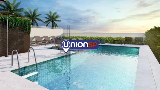 Apartamento com 1 Quarto à venda, 35m² no Vila Dom Pedro I, São Paulo