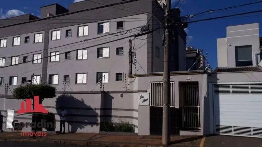 Apartamento com 2 Quartos à venda, 59m² no Conserva, Americana